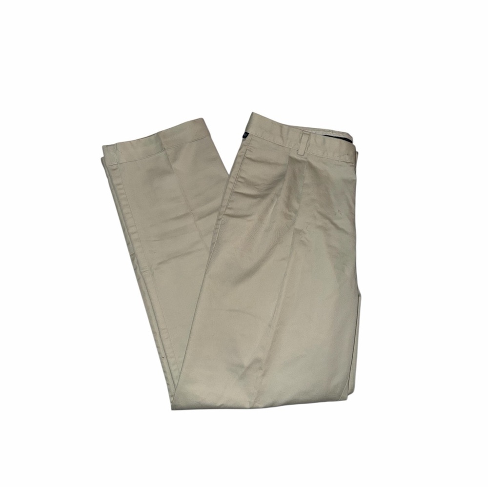 Dockers Men's Khaki Chinos 36x34